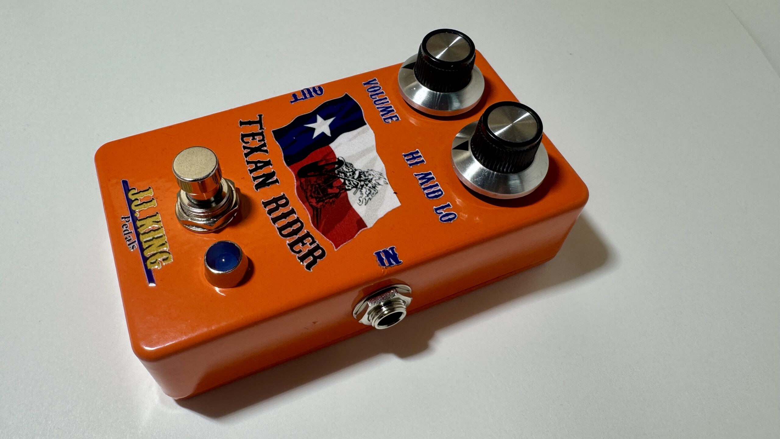 HORNET DEVICE MAVERICK エフェクター HORNET DEVICE MAVERICK ｜イケベ楽器店オンラインストア