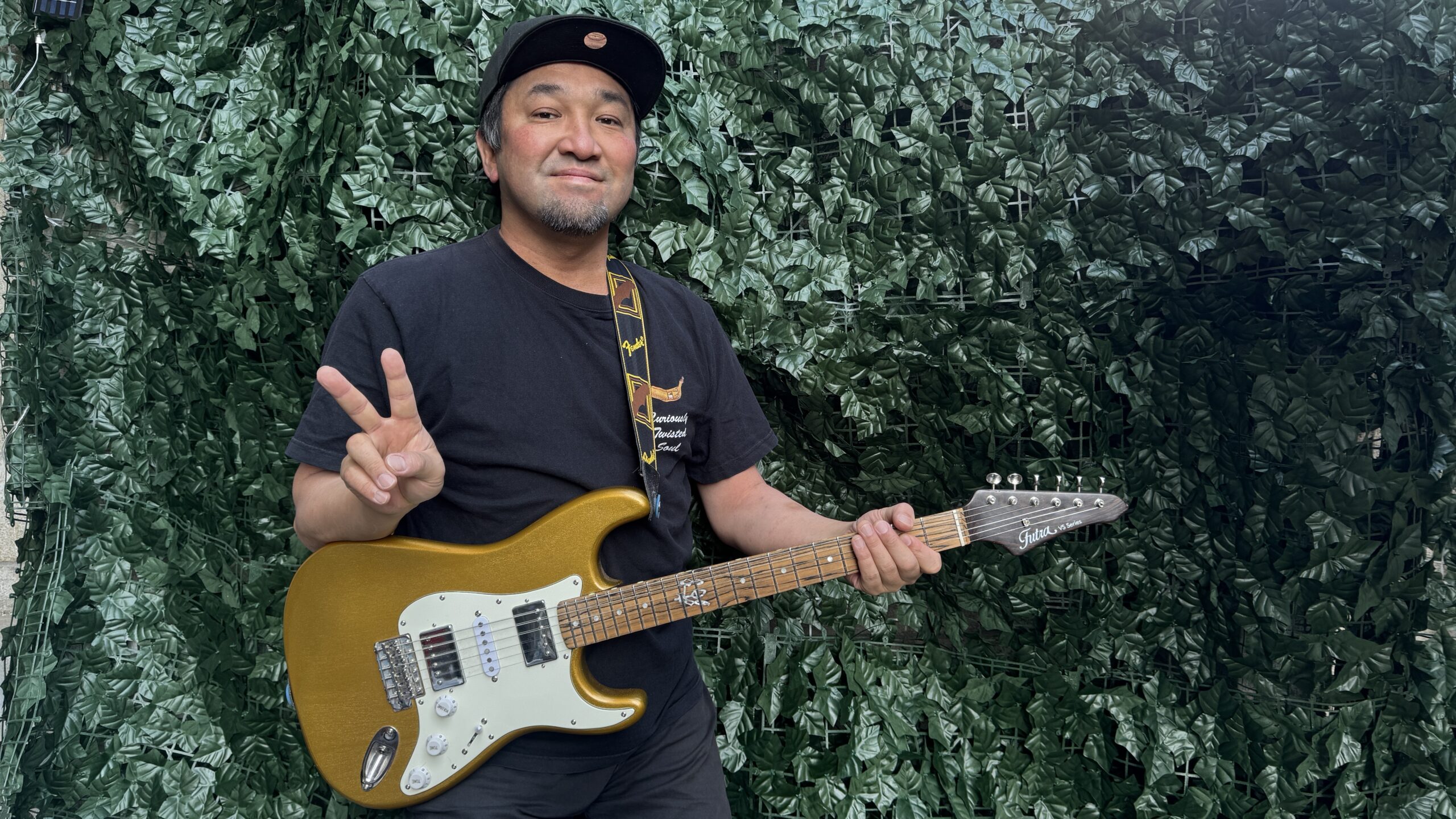 人生たまに凄いことが起こります。 - burt's Voice